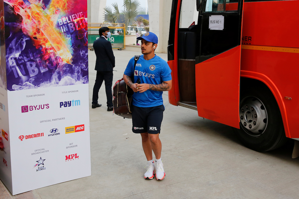 IND vs WI 2022 | Sunil Gavaskar wants Ishan Kishan to perform consistently for India